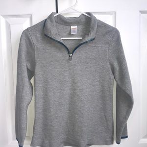 Boys Gymboree ribbed shirt